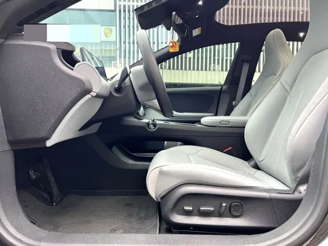NIO NIO ET5T 2024 75kWh Touring — Фото автомобиля 6