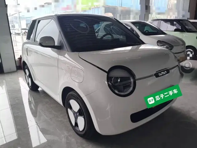 Changan Lumin — Фото автомобиля 3