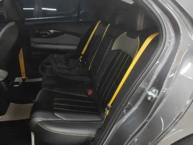 GAC Trumpchi Emkoo — Фото автомобиля 16