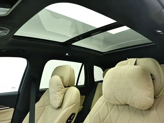 Geely Xingyue L — Фото автомобиля 13