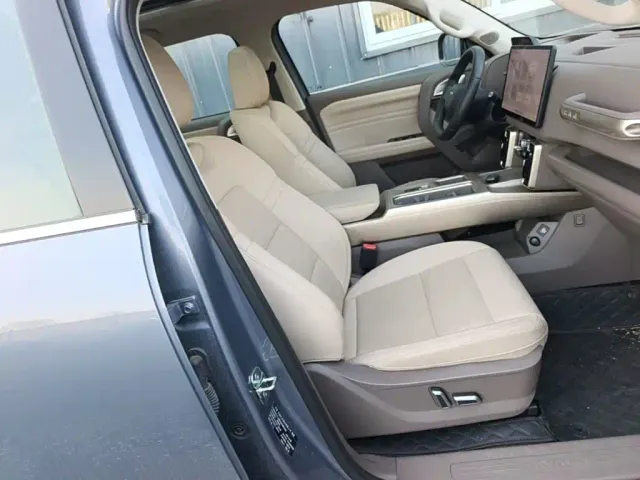 Haval Big Dog — Фото автомобиля 24