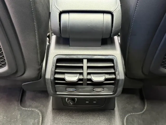 Audi Q3 — Фото автомобиля 19