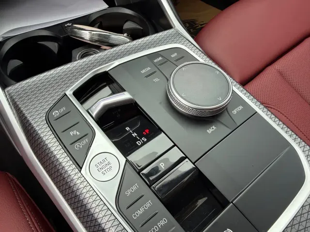 BMW 4 Series — Фото автомобиля 15