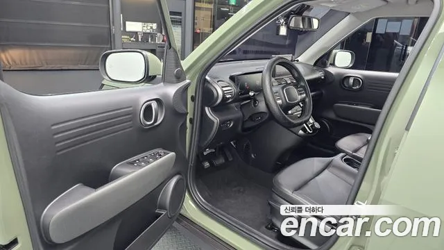Hyundai Casper — Фото автомобиля 15