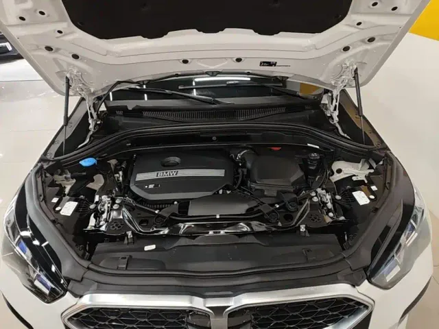 BMW X2 — Фото автомобиля 19