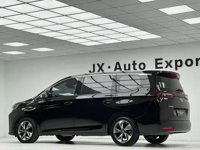 GAC Trumpchi M6 — Фото автомобиля 12