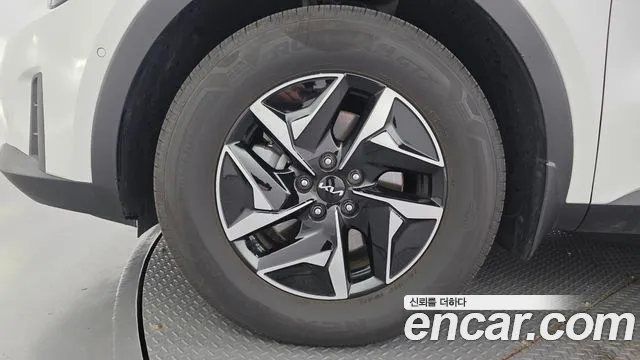 Kia Sorento — Фото автомобиля 5