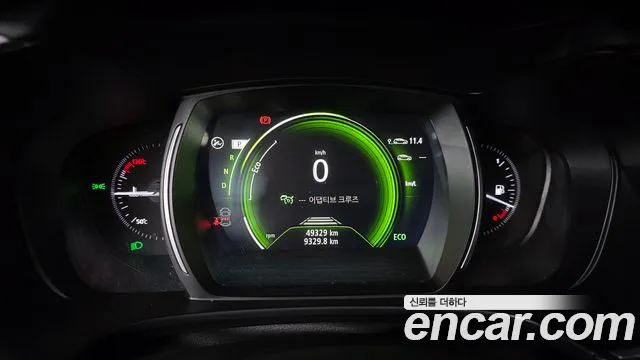 Renault Korea QM6 QM6 (New) — Фото автомобиля 7