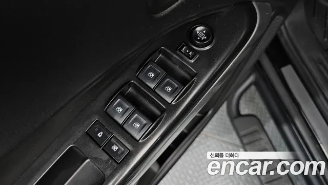 ChevroletGMDaewoo Colorado Real Colorado 3.6 Extreme-X 4WD — Фото автомобиля 20