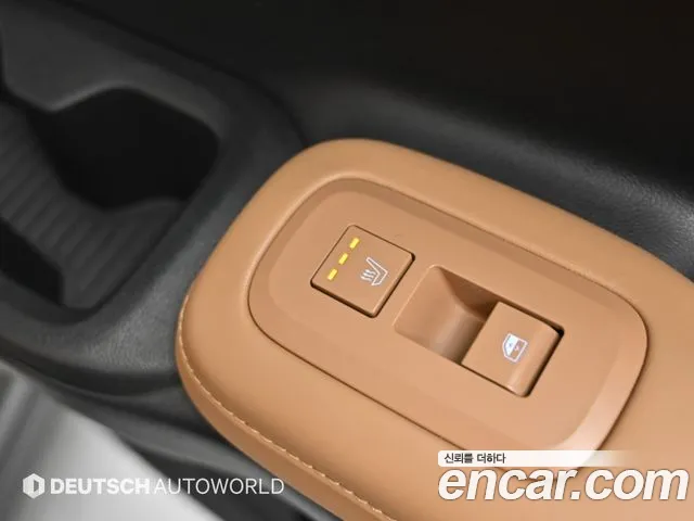 Hyundai Santa Fe MX5 — Фото автомобиля 16