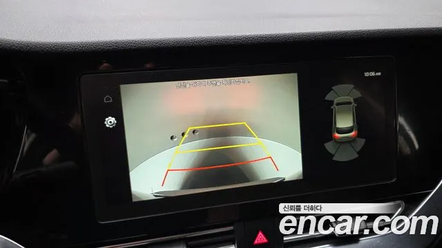 Kia Niro Niro Plus Air — Фото автомобиля 15
