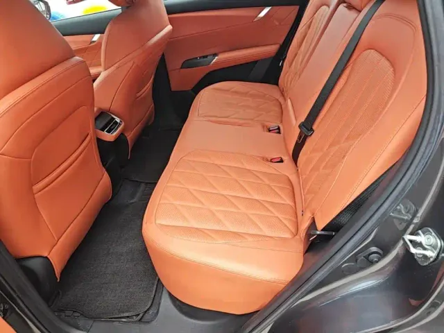 Changan CS75 Plus — Фото автомобиля 16