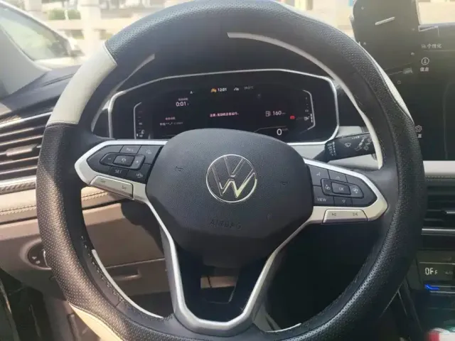 Volkswagen Tayron — Фото автомобиля 15