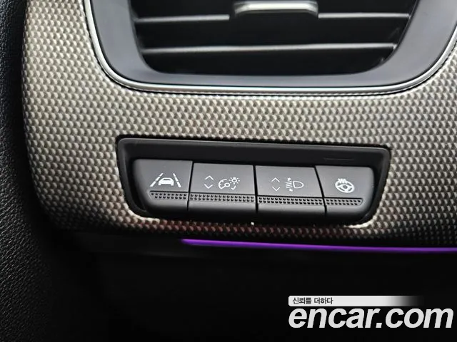 Renault Korea XM3 — Фото автомобиля 7