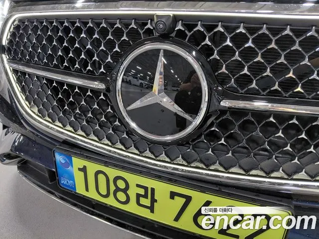 Mercedes-Benz E-Class W214 — Фото автомобиля 18
