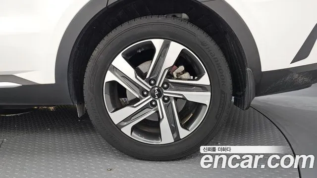 Kia Sorento Sorento 4-е поколение — Фото автомобиля 16