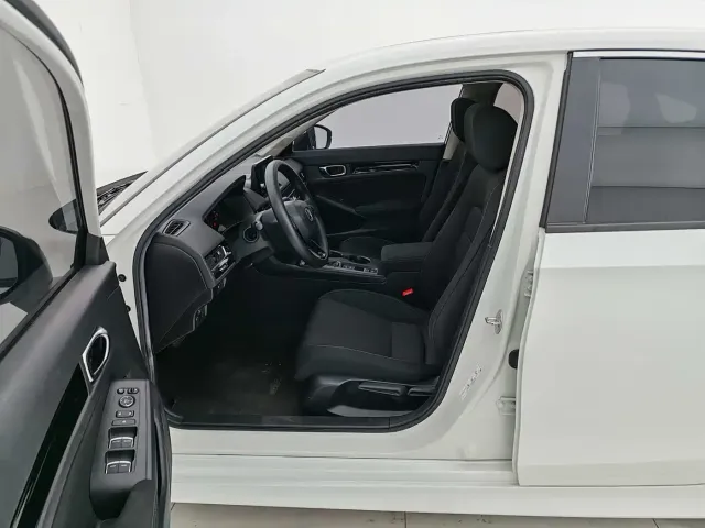 Honda Civic — Фото автомобиля 7