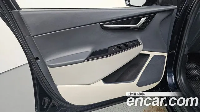 Kia EV6 — Фото автомобиля 13