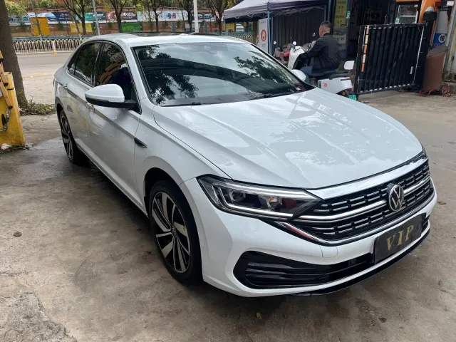 Volkswagen Sagitar — Фото автомобиля 3