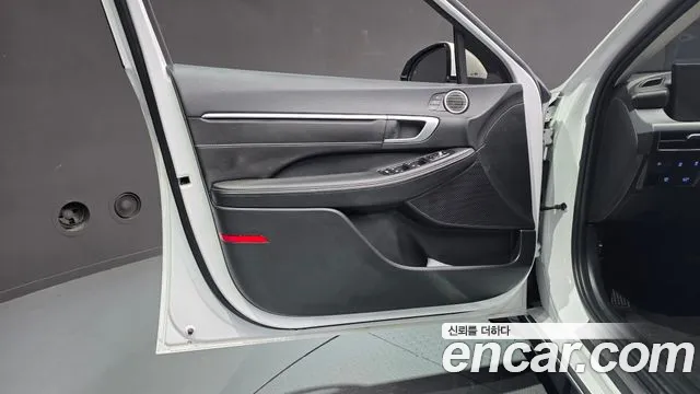Hyundai Sonata DN8 — Фото автомобиля 13