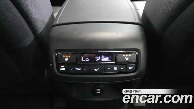 Hyundai Palisade The New Palisade Дизель 2.2 2WD — Фото автомобиля 19