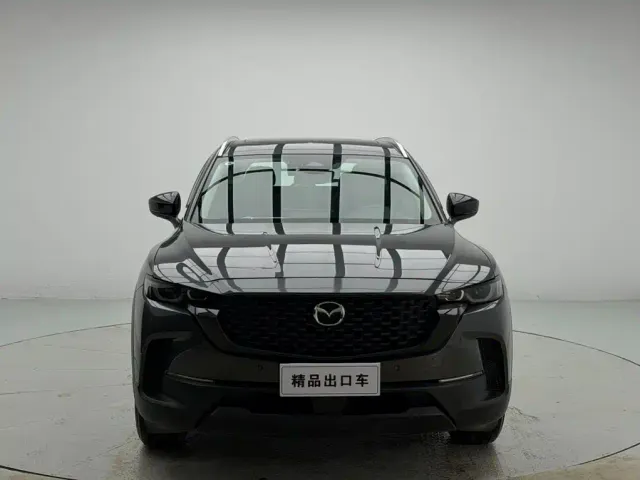 Mazda CX-50 Xingye — Фото автомобиля 2