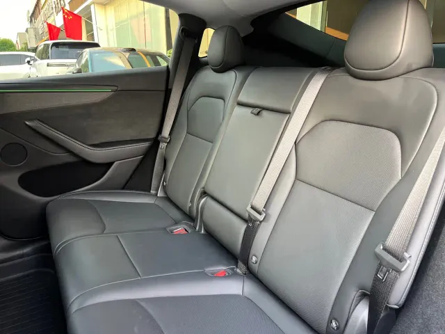 Tesla Model Y — Фото автомобиля 18