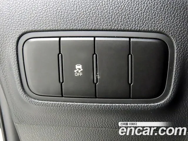 Kia RAY Новый Ray Фургон — Фото автомобиля 12