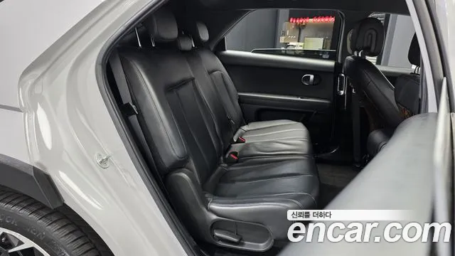 Hyundai Ioniq5 Ioniq5 — Фото автомобиля 12