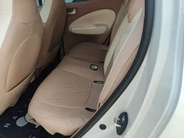 Wuling Hongguang Mini EV — Фото автомобиля 16