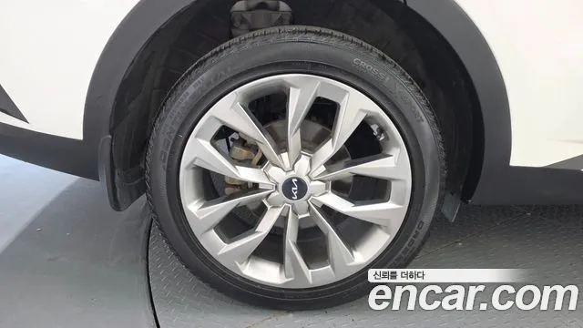 Kia Sorento 4th Gen — Фото автомобиля 5