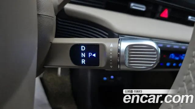 Hyundai Ioniq5 — Фото автомобиля 9