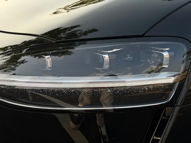 Stelato S9 — Фото автомобиля 16