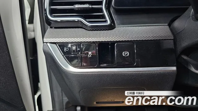 Kia Sportage Generation 5 — Фото автомобиля 27