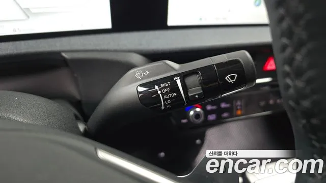 Kia EV6 — Фото автомобиля 27