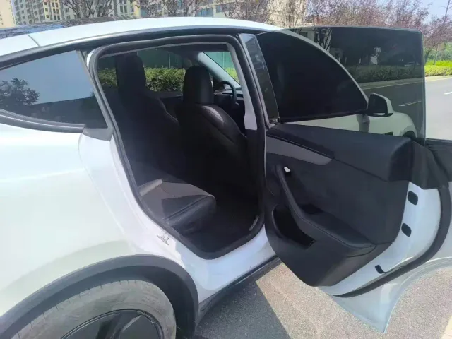 Tesla Model Y — Фото автомобиля 16