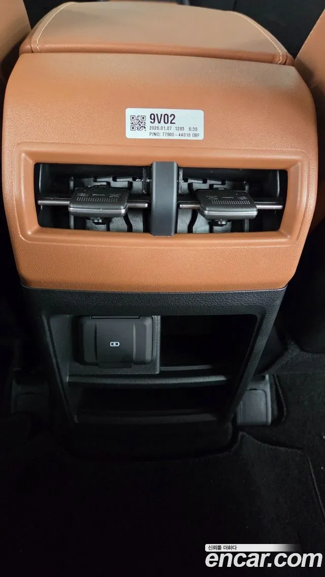 KGM Musso O100 — Фото автомобиля 16
