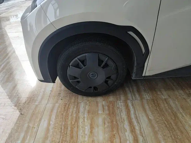 BYD Seagull — Фото автомобиля 22