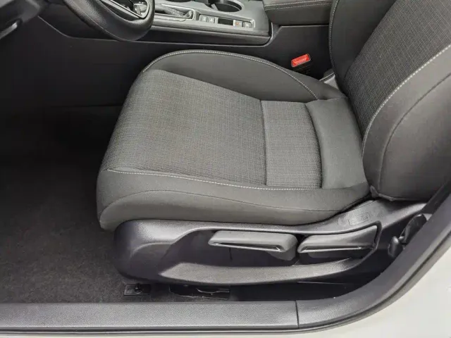 Honda Civic — Фото автомобиля 20