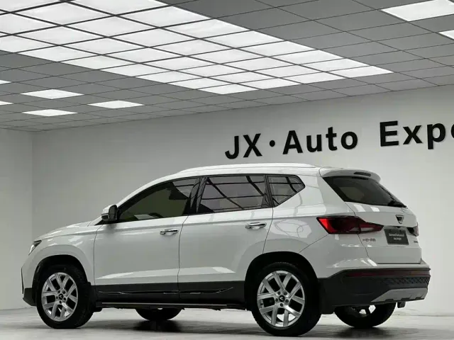 Jetta VS5 — Фото автомобиля 6