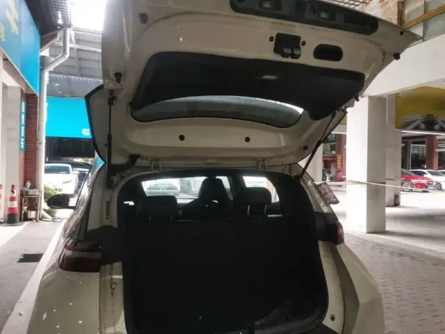 BYD Seagull — Фото автомобиля 18
