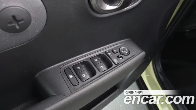 Hyundai Casper Electric — Фото автомобиля 28
