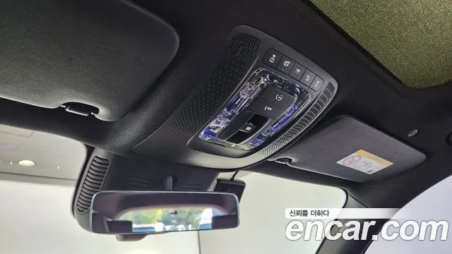 Mercedes-Benz GLB-Class — Фото автомобиля 17
