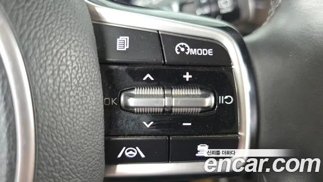 Kia Canival Carnival 4 поколение Дизель 9 мест Prestige — Фото автомобиля 17