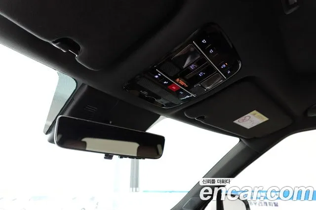 Hyundai Santa Fe MX5 — Фото автомобиля 16