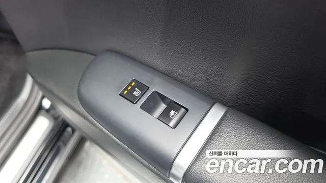 Hyundai Grandeur GN7 — Фото автомобиля 26