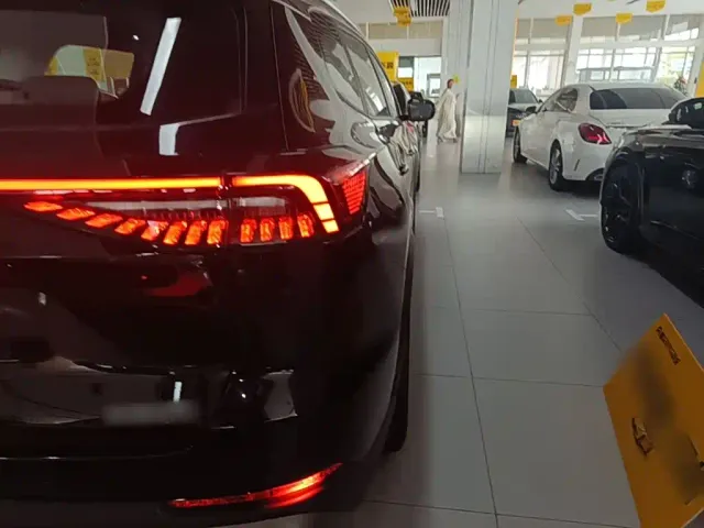 Chery Tiggo 8 PRO — Фото автомобиля 7