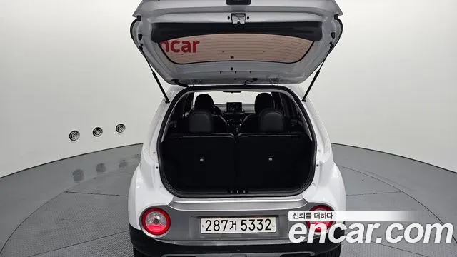 Hyundai Casper Casper Inspiration — Фото автомобиля 20