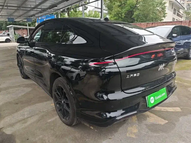 IM Motors LS6 — Фото автомобиля 4