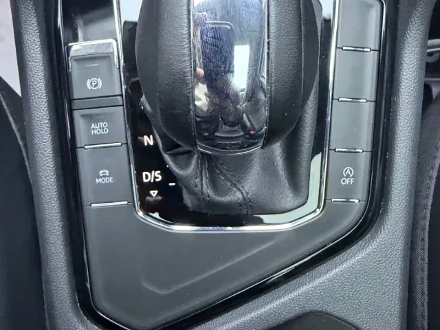 Volkswagen Tharu — Фото автомобиля 9